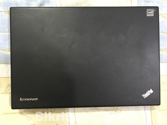 Lenovo Core i5 Laptop